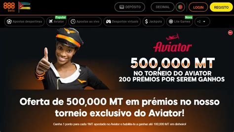 888bet promoção